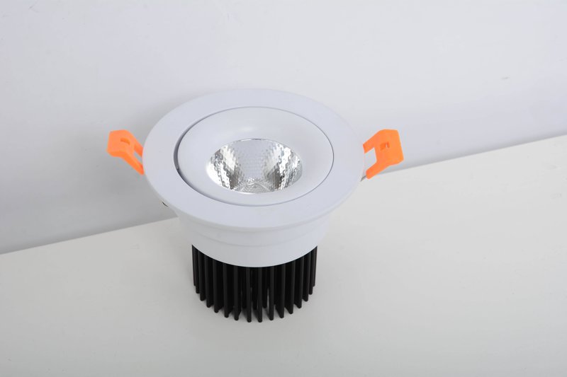 LED灯具行业动态：引领照明革命的新时代